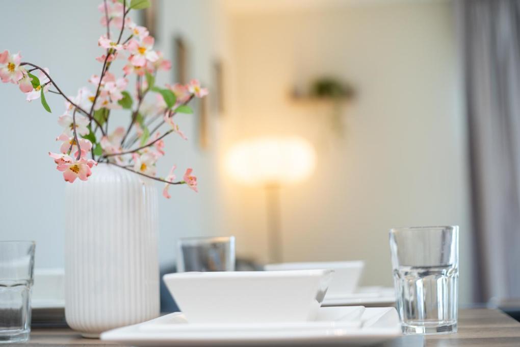 Zenith Hub Apartment ลอนดอน ภายนอก รูปภาพ