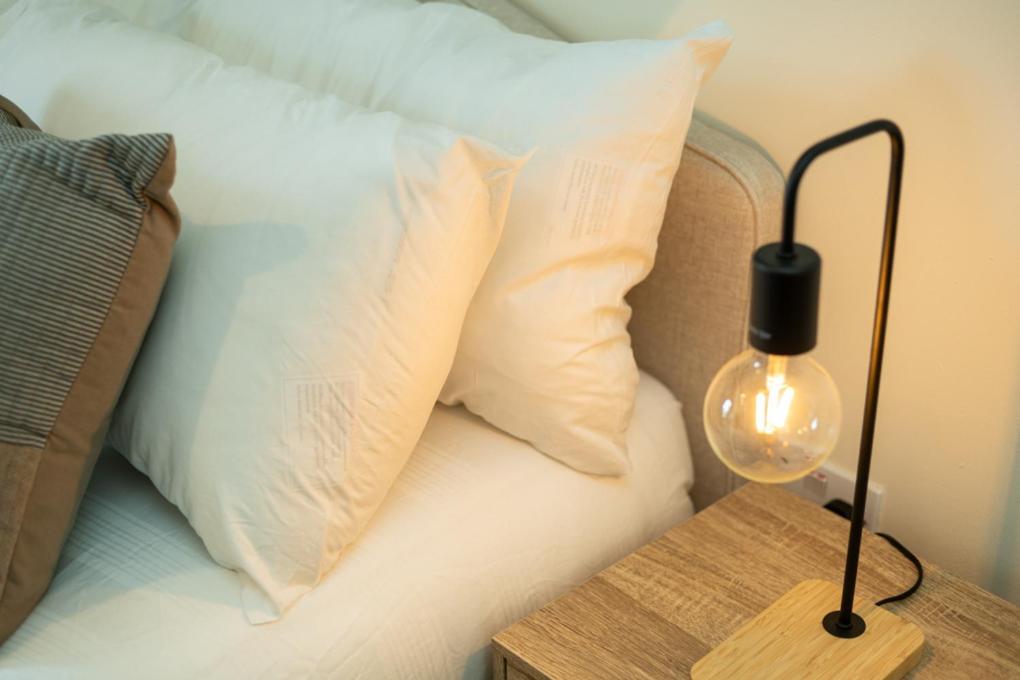 Zenith Hub Apartment ลอนดอน ภายนอก รูปภาพ