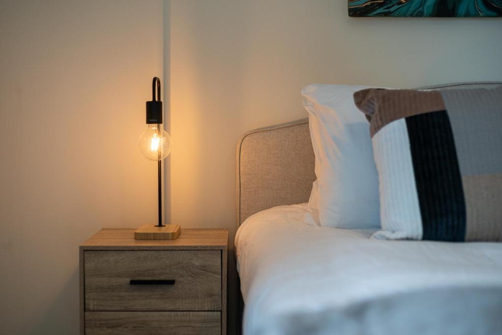 Zenith Hub Apartment ลอนดอน ภายนอก รูปภาพ