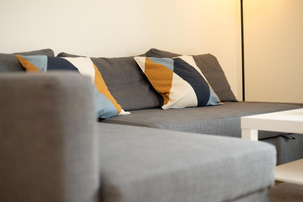 Zenith Hub Apartment ลอนดอน ภายนอก รูปภาพ